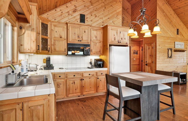 High-top Lakeview Chateau #2520 - Foto 12