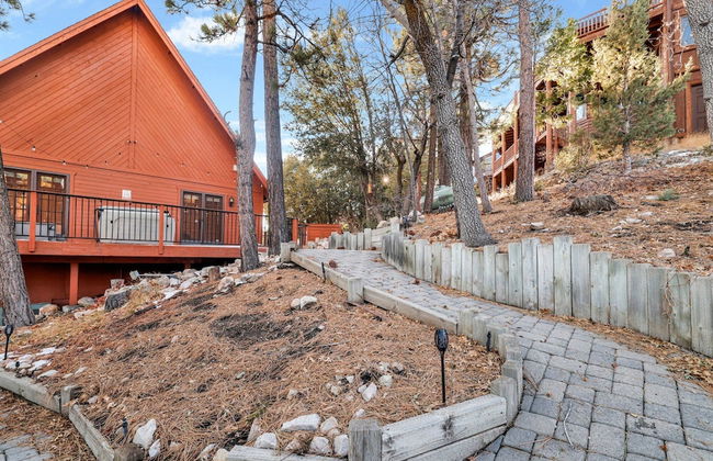 High-top Lakeview Chateau #2520 - Foto 34