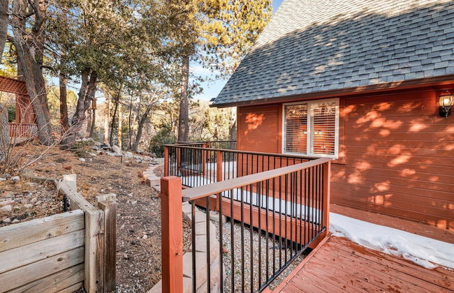 High-top Lakeview Chateau #2520 - Foto 27