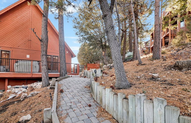 High-top Lakeview Chateau #2520 - Foto 32