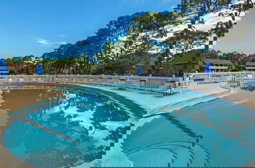 Foto 29 - Sleeps 8 w/ Resort Pools, Tennis, Golf & Beach Access + Attraction Tickets!