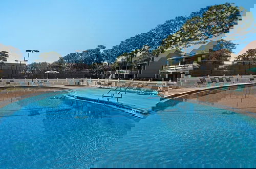 Foto 22 - Sleeps 8 w/ Resort Pools, Tennis, Golf & Beach Access + Attraction Tickets!