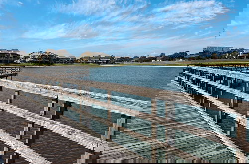 Foto 54 - Sleeps 8 w/ Resort Pools, Tennis, Golf & Beach Access + Attraction Tickets!