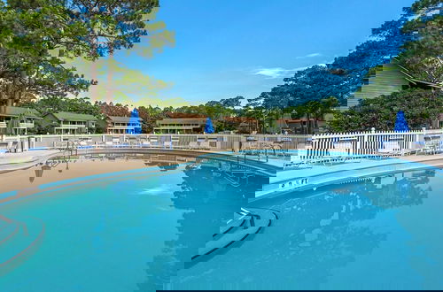 Foto 21 - Sleeps 8 w/ Resort Pools, Tennis, Golf & Beach Access + Attraction Tickets!