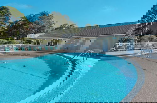 Foto 28 - Sleeps 8 w/ Resort Pools, Tennis, Golf & Beach Access + Attraction Tickets!