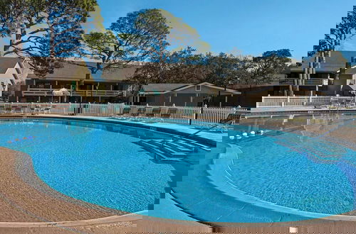 Foto 37 - Sleeps 8 w/ Resort Pools, Tennis, Golf & Beach Access + Attraction Tickets!