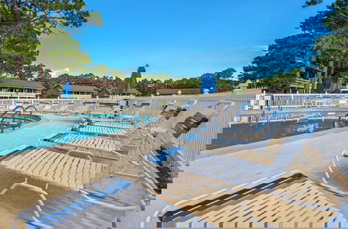 Foto 35 - Sleeps 8 w/ Resort Pools, Tennis, Golf & Beach Access + Attraction Tickets!