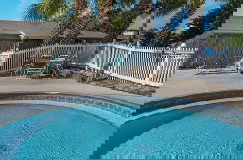 Foto 34 - Sleeps 8 w/ Resort Pools, Tennis, Golf & Beach Access + Attraction Tickets!