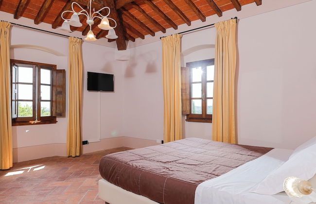 Villa Margherita - Foto 23