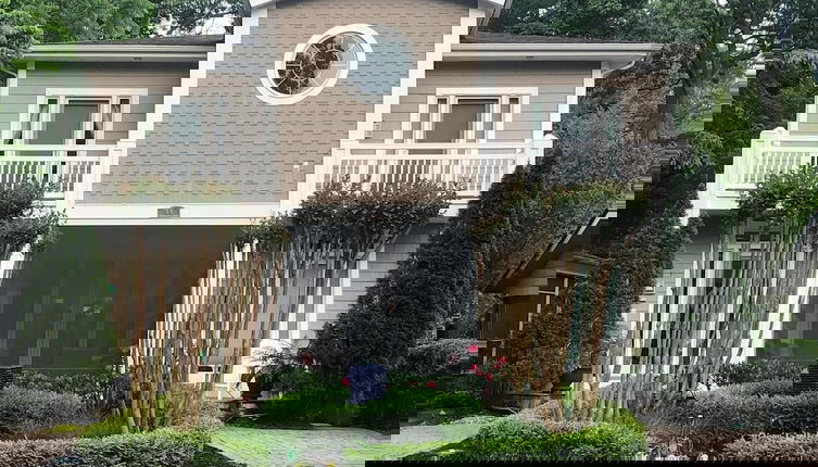 Foto 1 - Henlopen Avenue 94