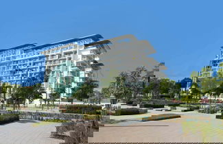Photo 1 - Bloomfields Elegant STU in Oasis Masdar