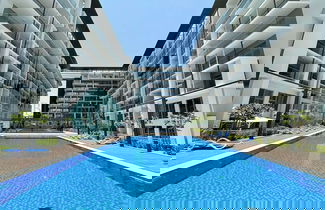 Photo 1 - Bloomfields Relaxing STU in Oasis Masdar