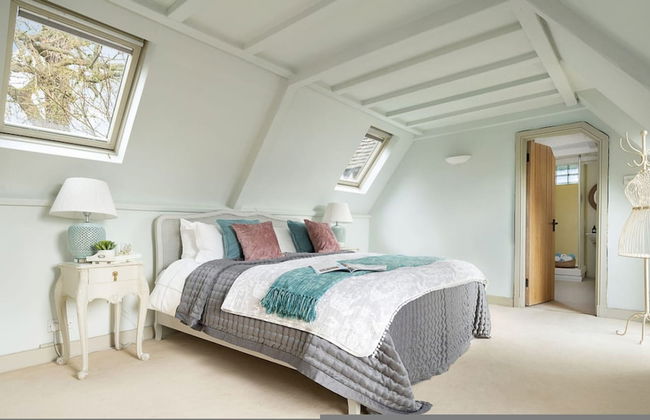 The Copse - From 1100 Per Night - Foto 10