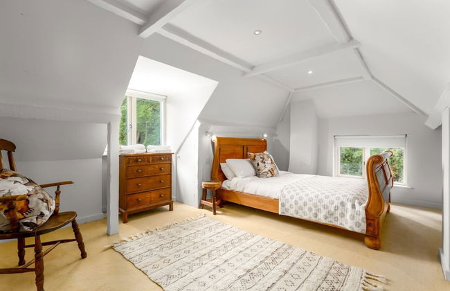 The Copse - From 1100 Per Night - Foto 9