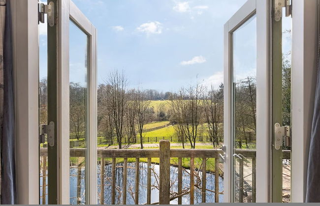 The Copse - From 1100 Per Night - Foto 20
