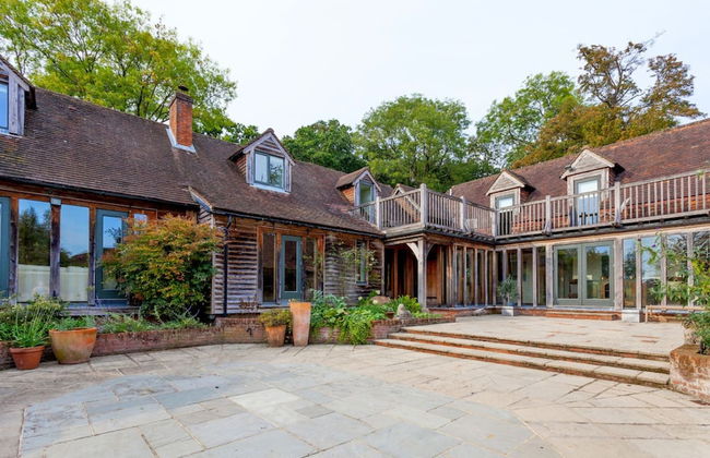 The Copse - From 1100 Per Night - Foto 11