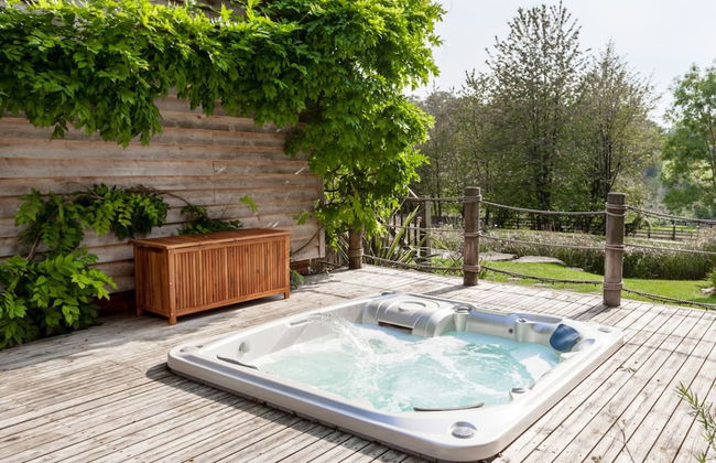 The Copse - From 1100 Per Night - Foto 2