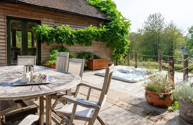 The Copse - From 1100 Per Night - Foto 13
