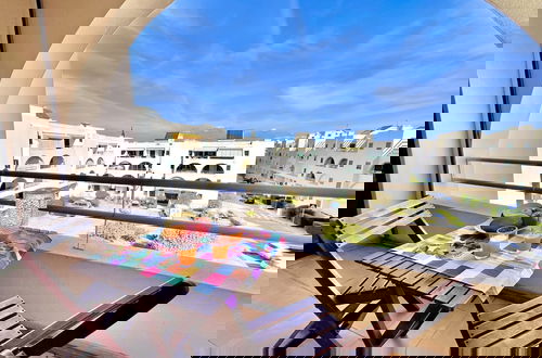 Foto 17 - Albufeira Salgados Beach 6 by Homing