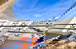 Foto 1 - Albufeira Salgados Beach 6 by Homing