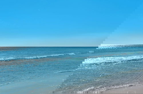 Foto 54 - Waterfront Living in Gulf Highlands Beach Resort!