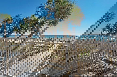 Foto 44 - Waterfront Living in Gulf Highlands Beach Resort!