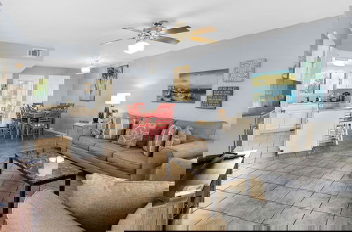 Foto 1 - Waterfront Living in Gulf Highlands Beach Resort!