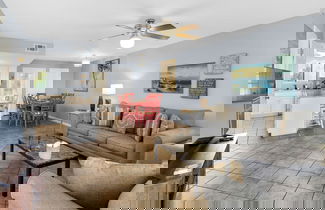 Foto 1 - Waterfront Living in Gulf Highlands Beach Resort!
