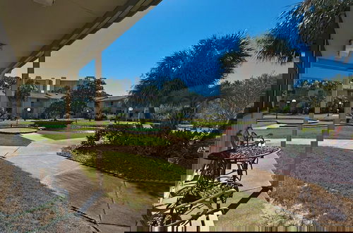 Foto 13 - Waterfront Living in Gulf Highlands Beach Resort!