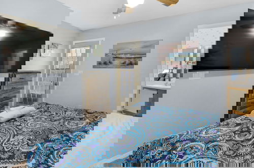 Foto 2 - Waterfront Living in Gulf Highlands Beach Resort!