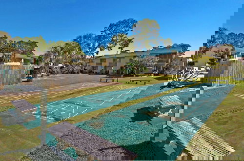 Foto 31 - Waterfront Living in Gulf Highlands Beach Resort!
