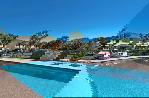 Foto 20 - Waterfront Living in Gulf Highlands Beach Resort!
