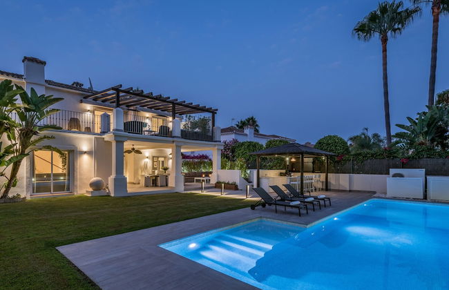 Villa Zacaluca - Foto 25