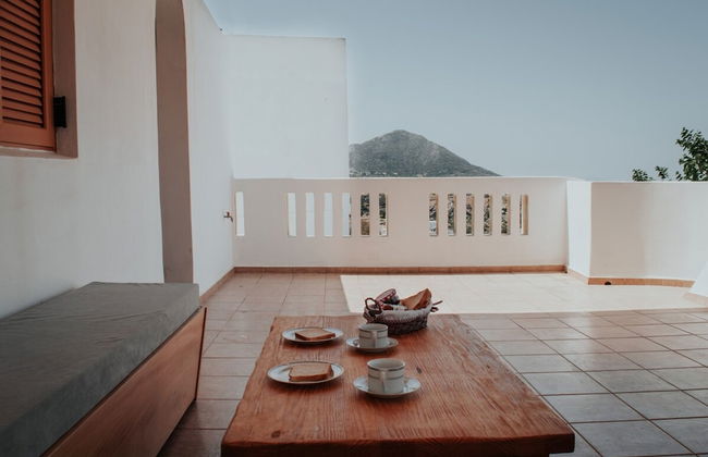Tsikalario Holiday House - Foto 21