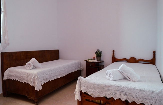 Tsikalario Holiday House - Foto 5