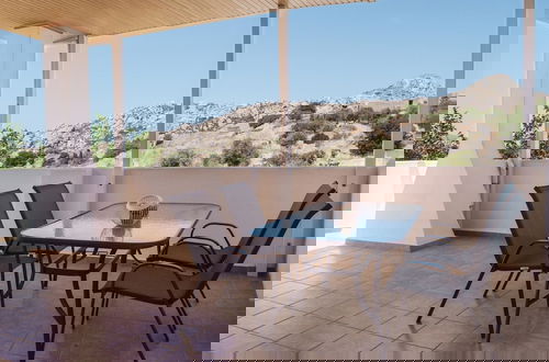 Foto 1 - Tsikalario Holiday House