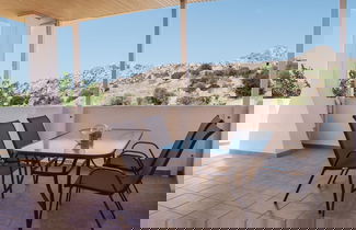 Foto 1 - Tsikalario Holiday House