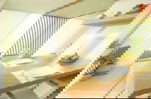 Foto 3 - Sea and Sun Apartments