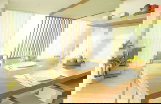 Foto 3 - Sea and Sun Apartments