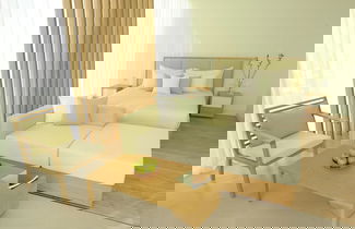 Foto 2 - Sea and Sun Apartments