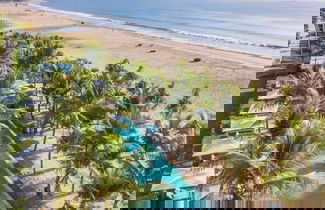 Foto 1 - Sea and Sun Apartments