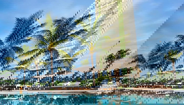 Foto 1 - Sea and Sun Apartments