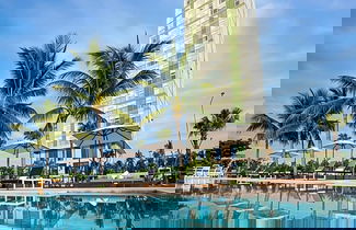 Photo 1 - Sea and Sun Apartments