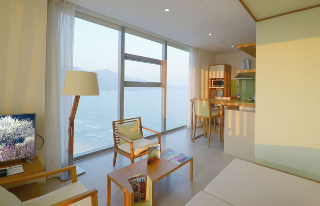 Sea and Sun Apartments - Foto 5