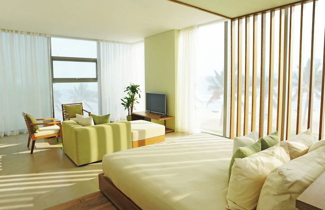 Sea and Sun Apartments - Foto 16