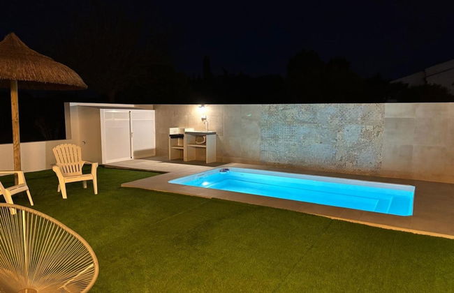 Suite La Morera in Conil de la Frontera - Foto 25