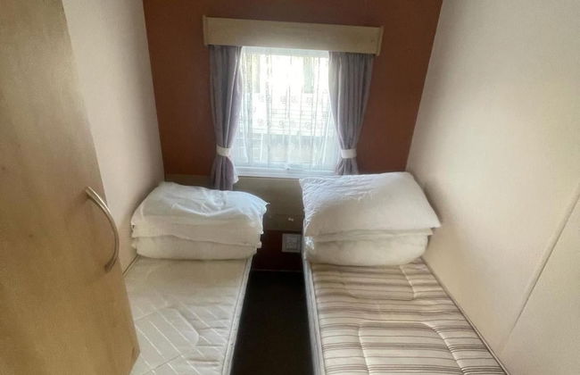 3 Bed Caravan - Sleeps 8 - Pets - Parking - Wifi - Foto 3