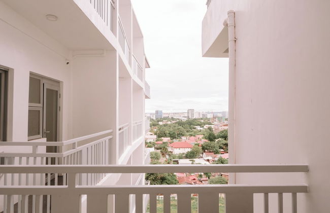 Stylish 1BR City Apartment - Foto 8