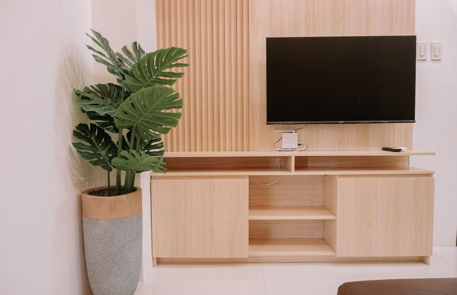 Stylish 1BR City Apartment - Foto 9