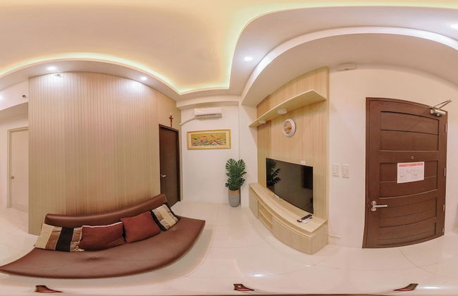 Stylish 1BR City Apartment - Foto 6